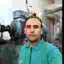 بالانس فن سانتریفیوژ علی اکبری